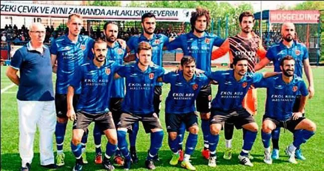 Ekol’den spora tam destek