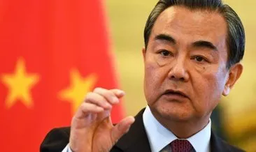 Çin Dışişleri Bakanı, Kuzey Kore’ye gidecek
