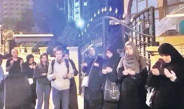 Bilgi yarışmasının ödülü umre oldu