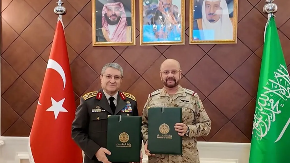 Orgeneral Bayraktaroğlu’nun yurtdışı temasları sürüyor Orgeneral Bayraktaroğlu’nun yurtdışı temasları sürüyor