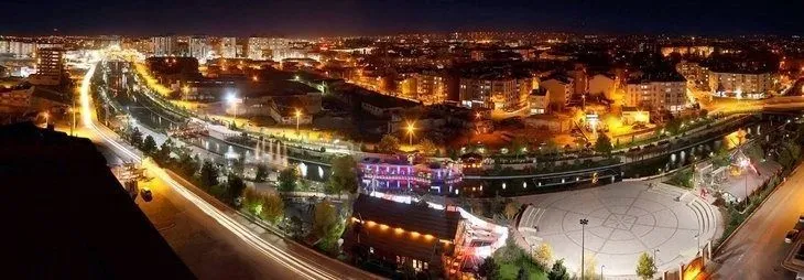 81 ilin gerçek nüfusu! Herkes memleketinde yaşasaydı illerin nüfusu ne kadar olurdu?