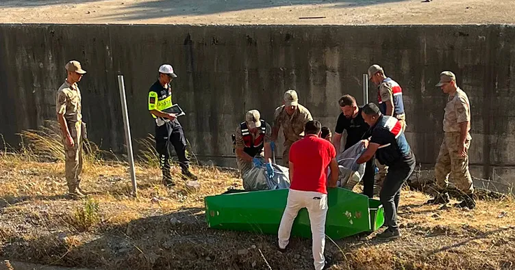 Gaziantep’te feci kaza: 2 kişi öldü!