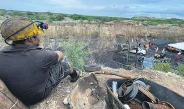 Maden ocağı göçtü: 7 işçi mahsur