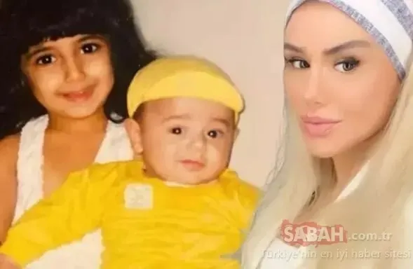 Ünlü türkücü Ceylan’ın havuz başındaki halay performansı olay oldu! Genç kızlar kıskanacak sizi