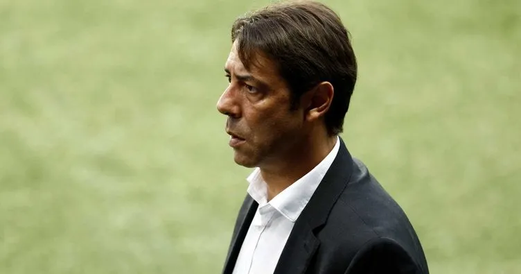 Rui Costa’dan Joao Mario sözleri