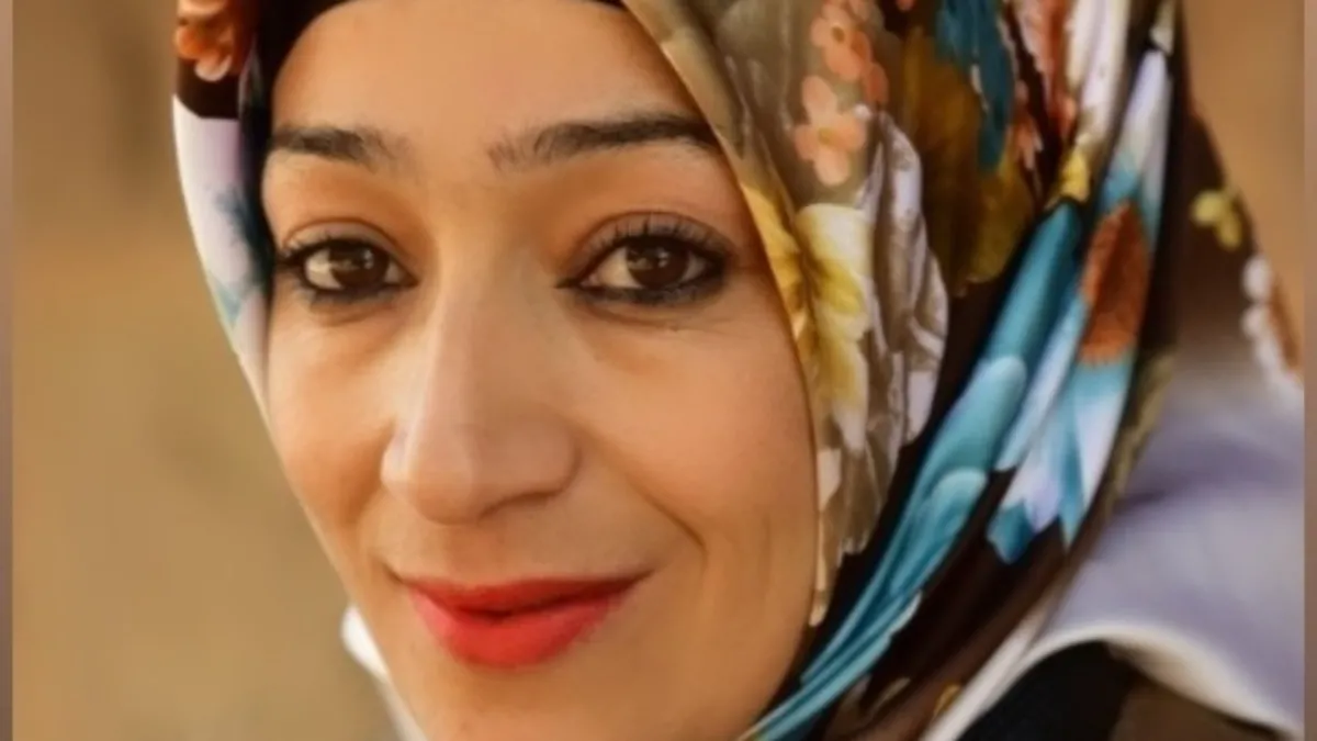 Sevgi’nin katili artık gün yüzü göremeyecek