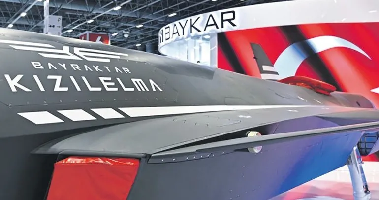 BAYKAR’dan Samsun’a dev yatırım