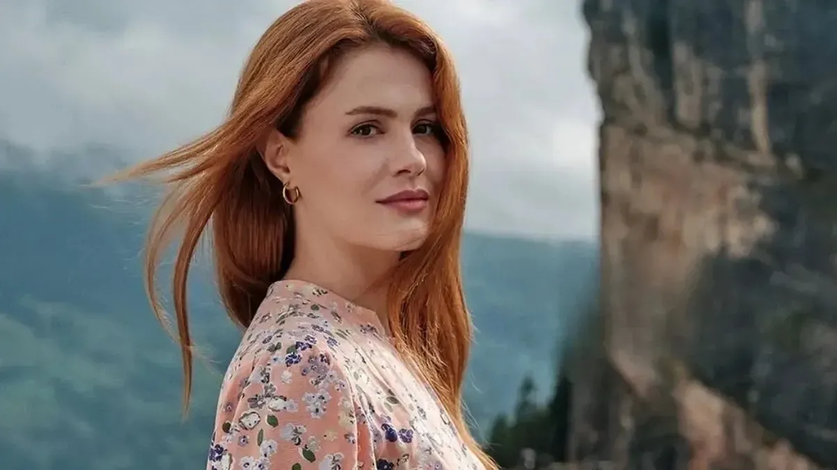 Burcu Cavrar kimdir, kaç yaşında ve aslen nereli? İşte Burcu Cavrar’ın oynadığı diziler