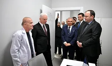 ASM’de yıl sonu hedefi 1200