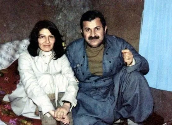 Celal Talabani kimdir? Irak Eski Cumhurbaşkanı Celal Talabani hayatını kaybetti