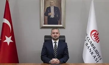 SON DAKİKA: Merkez Bankası Başkanı Fatih Karahan’dan para politikası ve enflasyon mesajı!