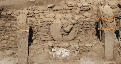 Tarihe tanıklık için geri sayım başladı: Şanlıurfa Dünya Neolitik Kongresi’ne ev sahipliği yapacak #sanliurfa
