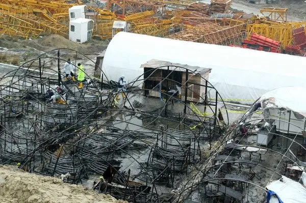 Esenyurt'ta yangın faciası: 11 ölü
