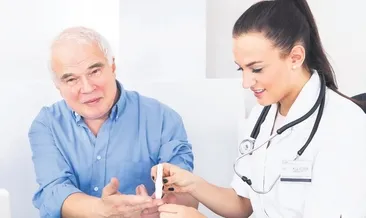 537 milyon diyabetli var