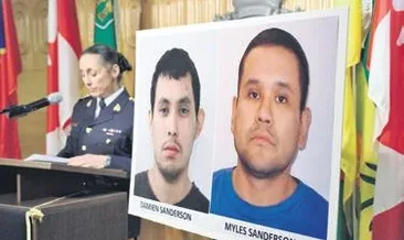 İkinci saldırgan gözaltında öldü