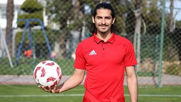 4. Lig'den Beşiktaş'a transfer oluyor