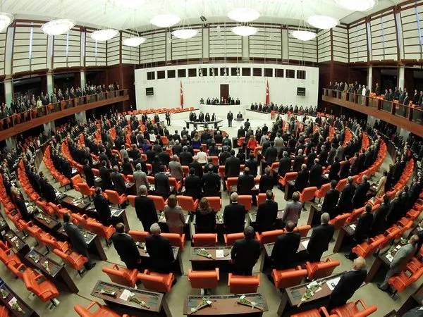 Yeni Anayasa değişikliği ve Başkanlık sistemi maddeleri! - 2017 Referandum ne zaman?