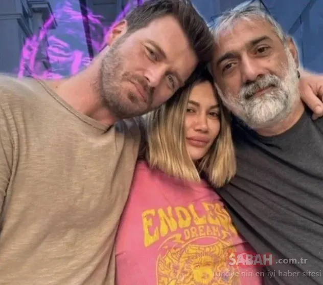 Kıvanç Tatlıtuğ ile ağabeyi Cem Tatlıtuğ’un “Kardeşlik” paylaşımına yorum yağdı! Bakan dönüp bir daha baktı! Sosyal medya yıkıldı