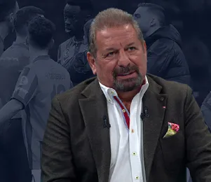 Erman Toroğlu'dan Galatasaray'a olay sözler!