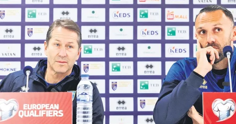 Biz Romanya değiliz!