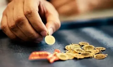 Altın gram fiyatı yükseliş trendini güçlendirdi! Çeyrek, 22 ayar bilezik bugün ne kadar? 10 Mayıs 2024