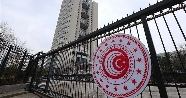 Ticaret Bakanlığı’ndan 4 şirkete 58,3 milyon lira ceza