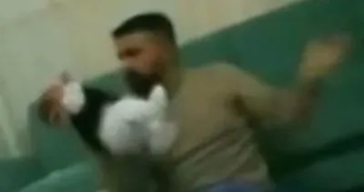 Son dakika: Türkiye Cihan bebek için ağladı! Korkunç bir ayrıntı ortaya çıktı: Baba Yunus Göç doğduğu günden beri...