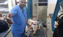 Gazze’de görevli doktor SABAH’a konuştu