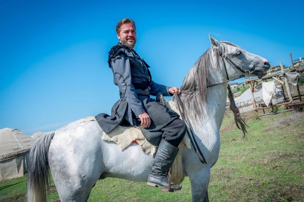 Diriliş Ertuğrul neden yok Diriliş Ertuğrul neden yok