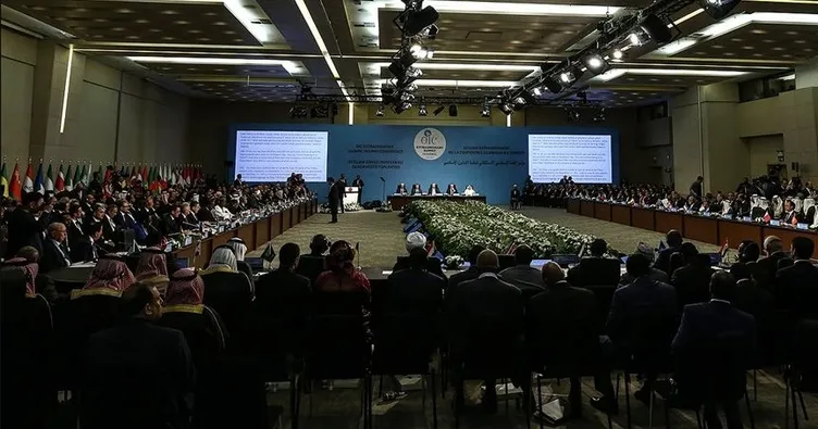 İİT’den İsrail’e Batı Şeria tepkisi: İki devletli çözümü baltalamaktadır