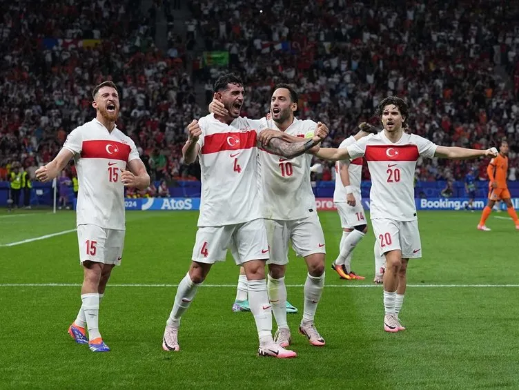 2026 Dünya Kupası elemeleri kura çekimi belli oldu! Türkiye gruptan nasıl çıkar? Milli Takım’ın fikstürü belli oldu...