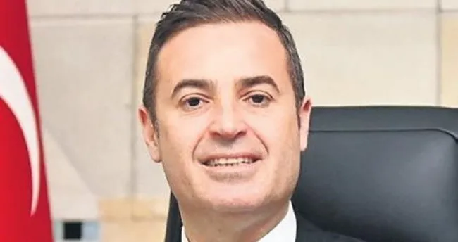 CHP’li başkan Ahmet Akın’a sağ kolundan şok suçlamalar