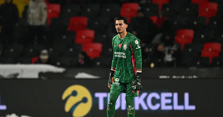 Derbinin kaderi kalecilerin ellerinde