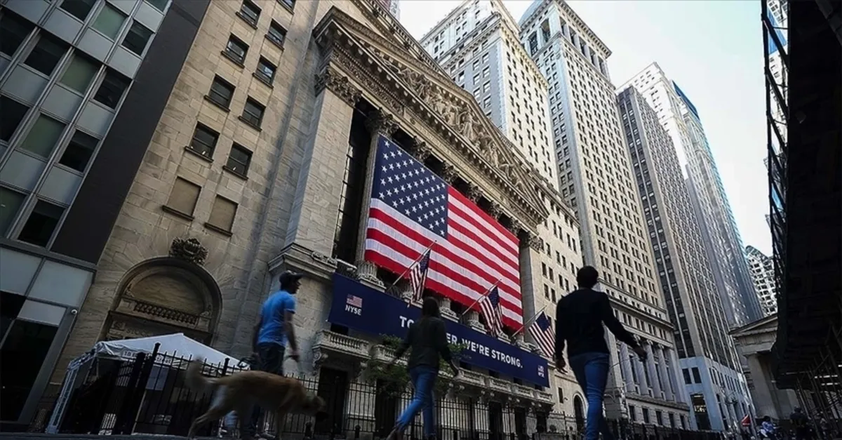 ABD’de işsizlik maaşı başvuruları beklentinin üzerinde geldi ABD’de işsizlik maaşı başvuruları beklentinin üzerinde geldi