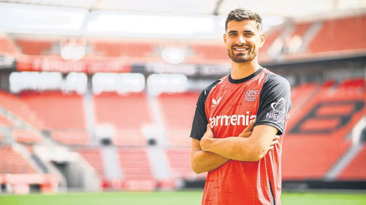 Almanya’da avlanıyor!