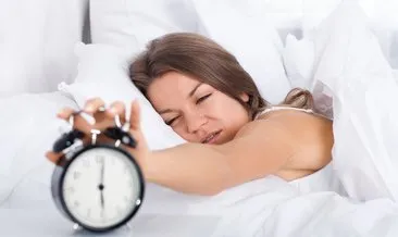 Bahar yorgunluğuyla baş etmenin “Püf” noktaları gece 6-8 saat uyuyun