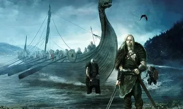 Vikingler kimdir? Vikingler ne zaman yaşadı, tarihi nedir? İşte bilgiler