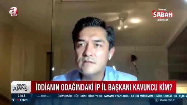 İşte FETÖ'cü olduğu iddia edilen Buğra Kavuncu'nun dikkat çeken geçmişi | Video