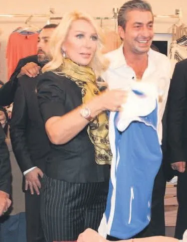 Magazin gündeminden başlıklar