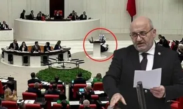 Son dakika: Saadet Partisi Milletvekili Hasan Bitmez hayatını kaybetti