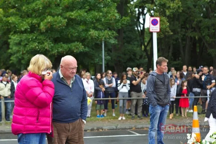 Yeni Zelanda katliamının şifreleri çözülüyor! Manifestodaki ABD ayrıntısı...