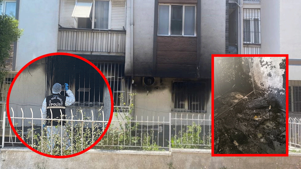 Aydın’da patlama! Ev alev alev yandı! Engelli Arda Umut hayatını kaybetti… Annesi yaralandı Aydın’da patlama! Ev alev alev yandı! Engelli Arda Umut hayatını kaybetti… Annesi yaralandı
