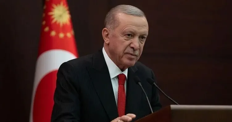 Türkiye hedeflerini belirleyen küresel bir aktöre dönüştü