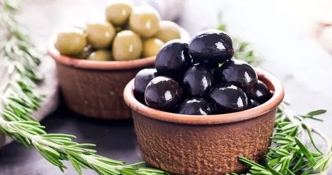 3 Kg Zeytine Ne Kadar Tuz Konur? 3 Kilo Zeytin Kaç Kilo Tuzdan Kurulur?