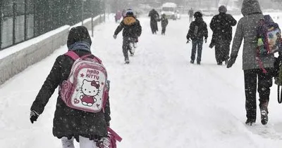 BUGÜN ANKARA’DA OKULLAR TATİL Mİ? Başkent için hava durumu raporu! 22 Mart Cuma Ankara’da okullar tatil mi edildi?