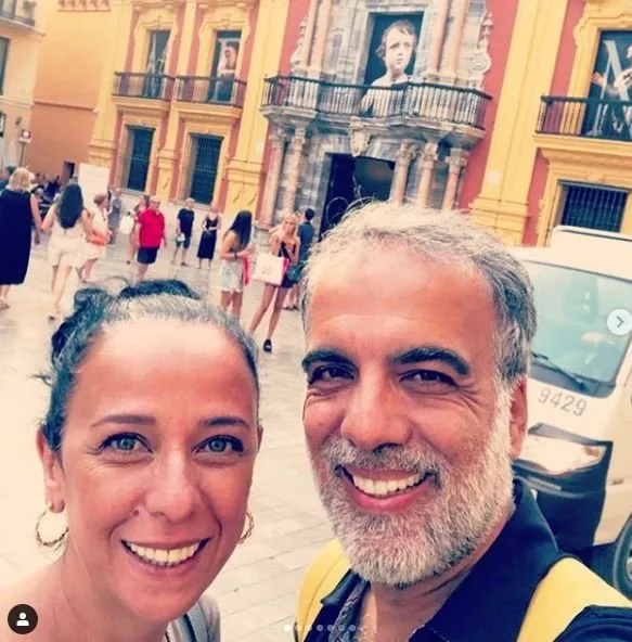 Hercai’nin Hazar Şadoğlu Serhat Tutumluer’in hangi ünlü oyuncuyla evli olduğunu biliyor musunuz? Duyanlar şoke oluyor!