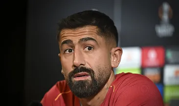 Kerem Demirbay: Maçı kazanmaya geldik