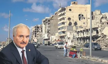 Darbeci Hafter yalnızlaşıyor