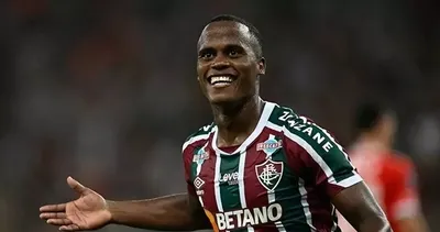 SON DAKİKA: Galatasaray’da Arias planı! Transfer için yıldız oyuncu devreye girdi...