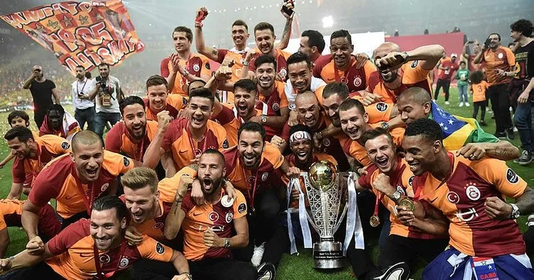 Galatasaray’da 45 milyon Euro paniği